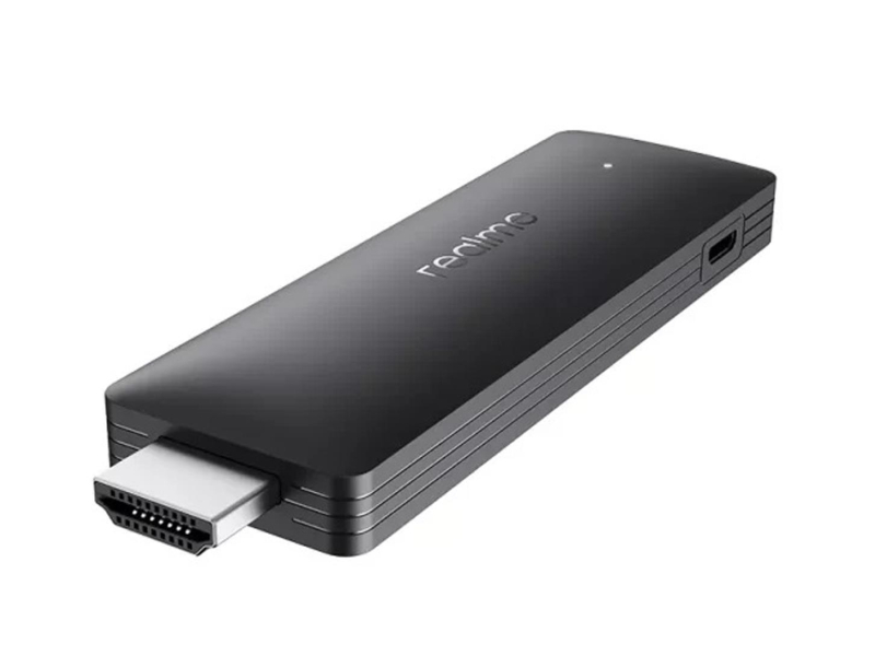realme Smart TV Stick 4K
